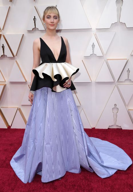 Saoirse Ronan Oscars 2020
