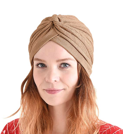 2020 hat trends turban