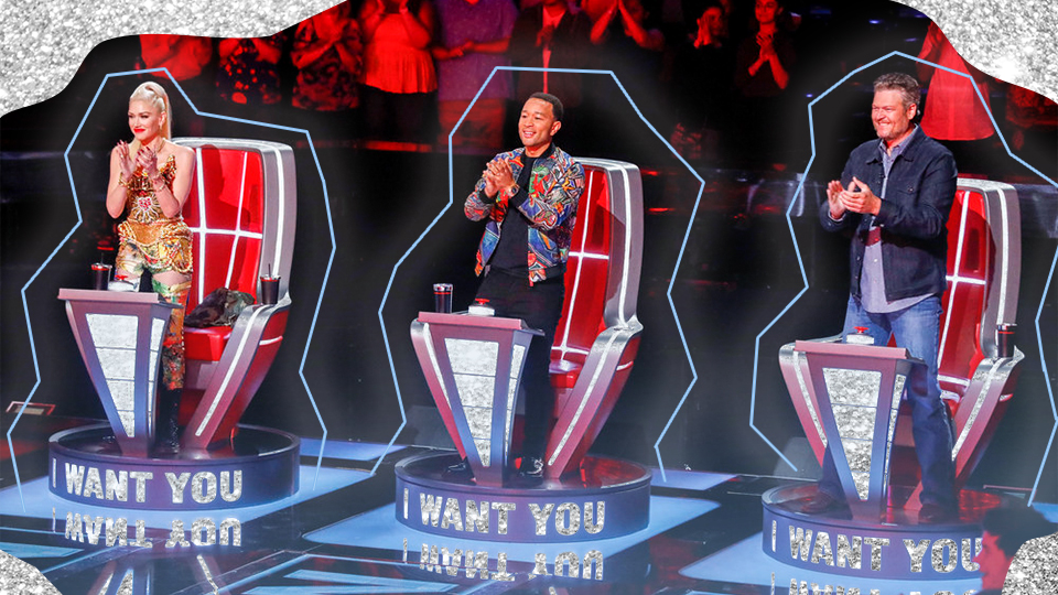 The Voice 2019