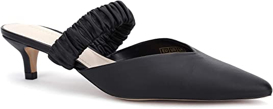 STYLECASTER | Fall Shoe Trends