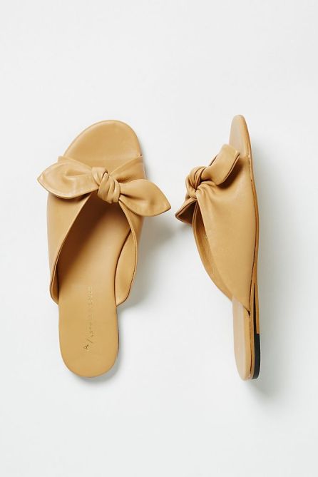 STYLECASTER | 2020 sandal trends