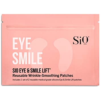 sio wrinkle patches