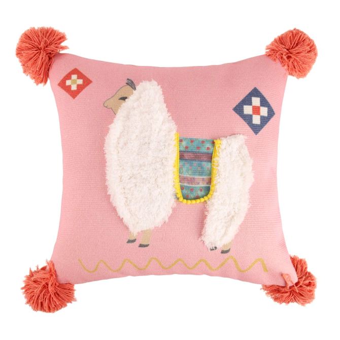 amazon-llama-throw-pillow