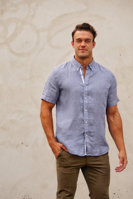 Ben: The Bachelorette 2020