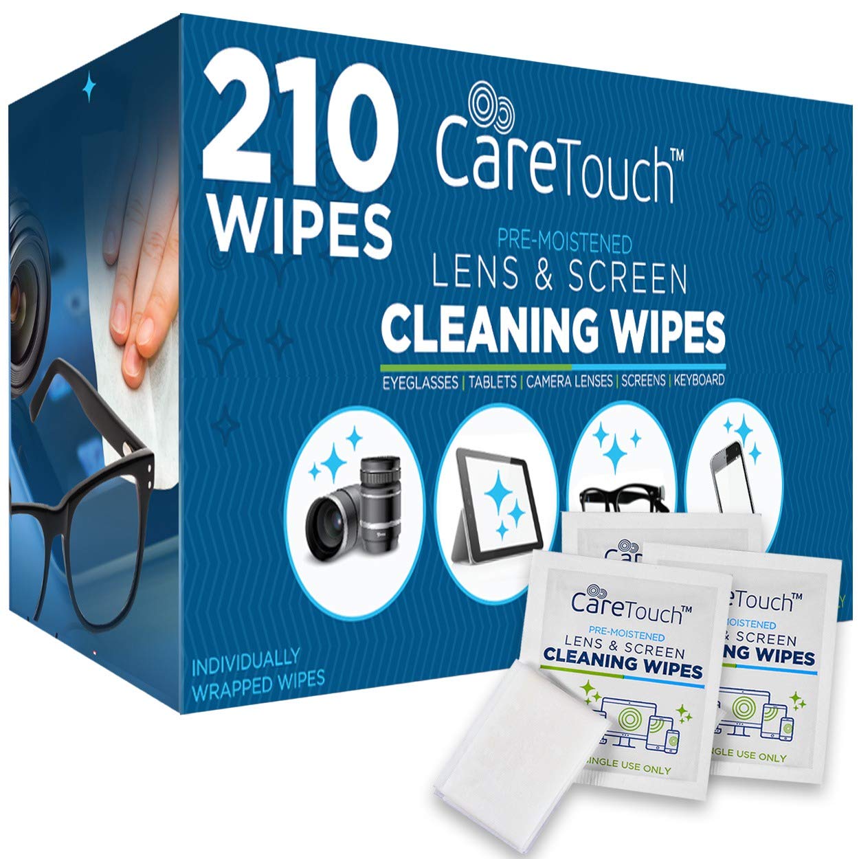 Care-Touch-Lens-wipes-amazon