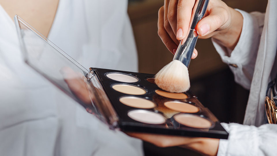 STYLECASTER | contour brushes amazon