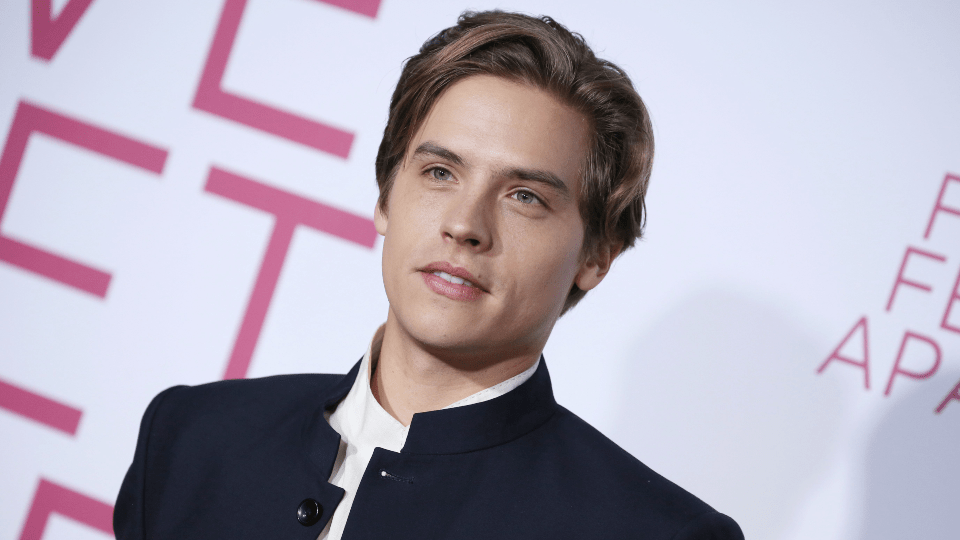 Dylan Sprouse