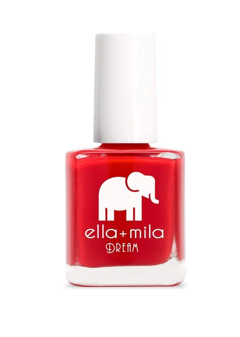 Ella Mila Kiss Kiss Polish