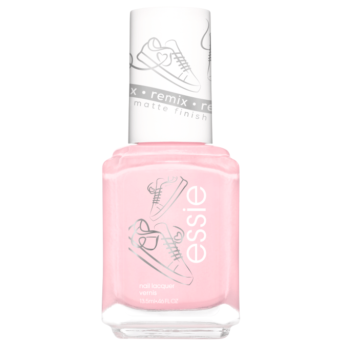 essie ballet sneakers