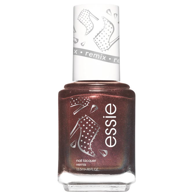 essie fierce