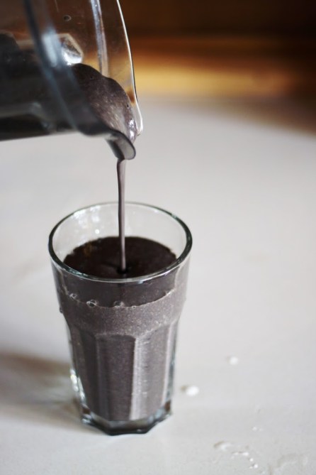 immunity smoothies powerhouse