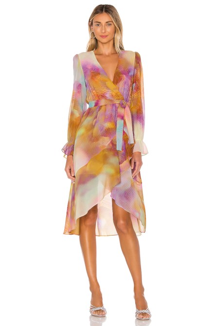 Beach Vacation Outfit