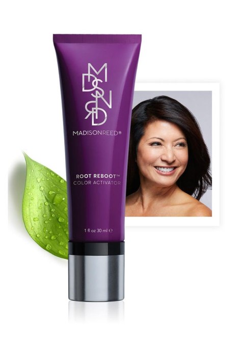 Madison Reed Root Reboot