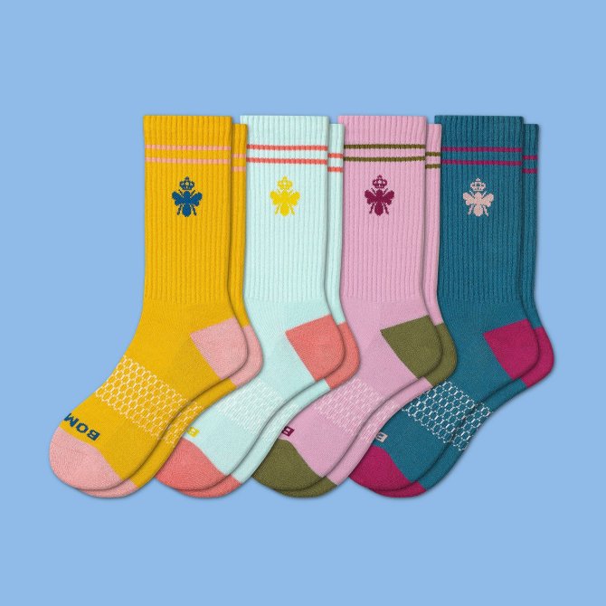 work from home bombas socks
