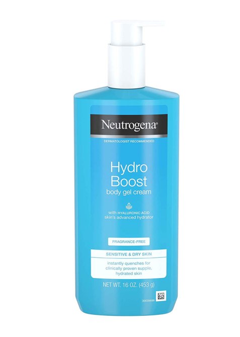 Neutrogena Hydro Boost Body Gel Cream