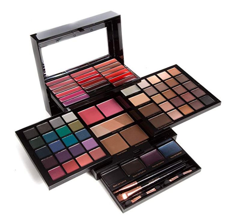 Profusion makeup kit