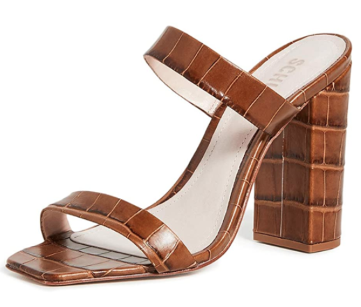 STYLECASTER | Summer Shoe Trends 2020