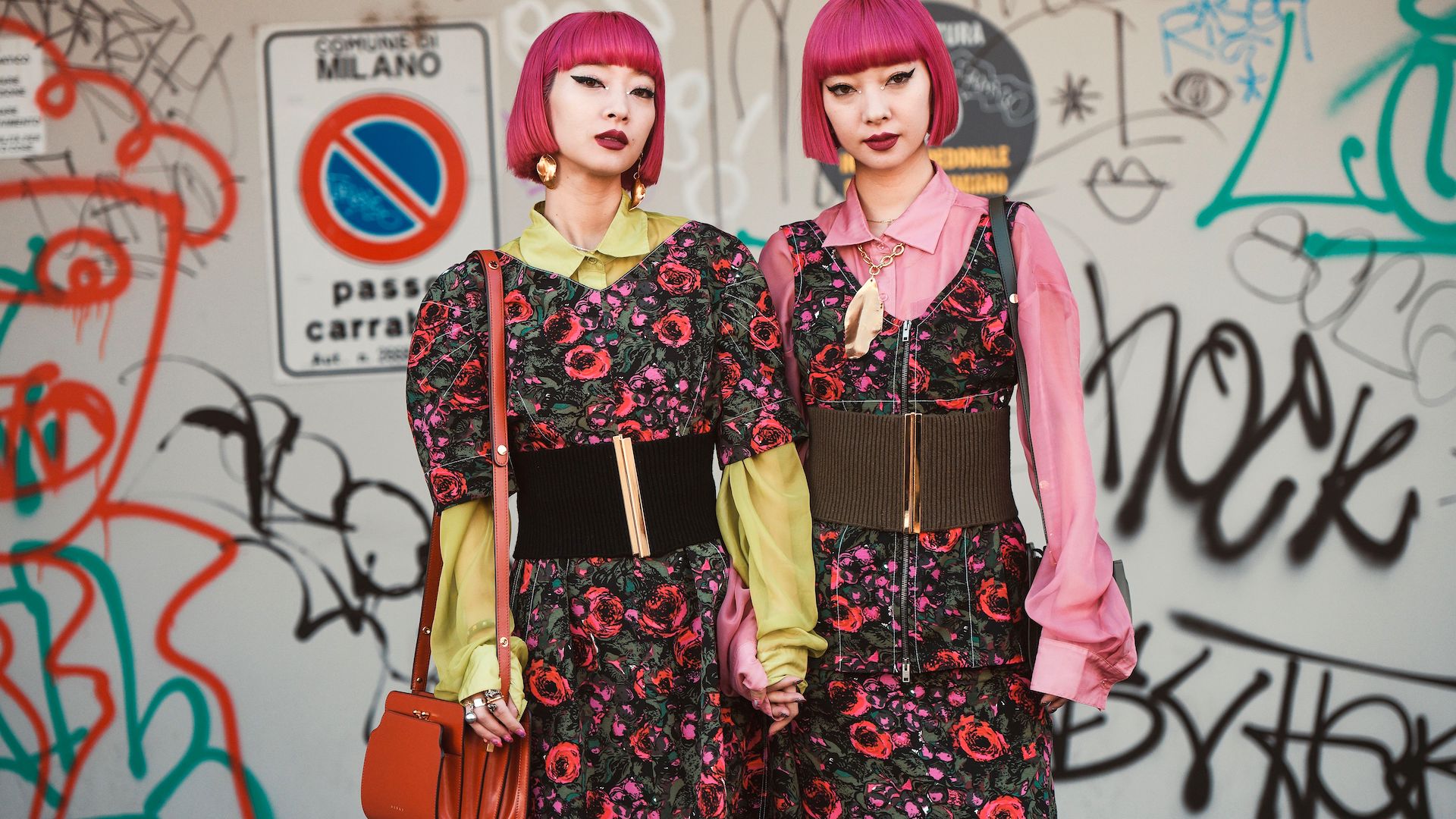 Spring Outfit Street Style