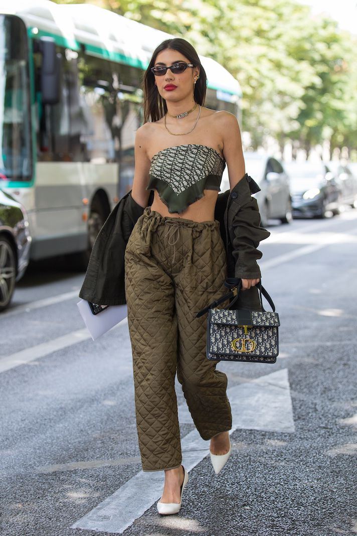 Spring Outfit Ideas 2020