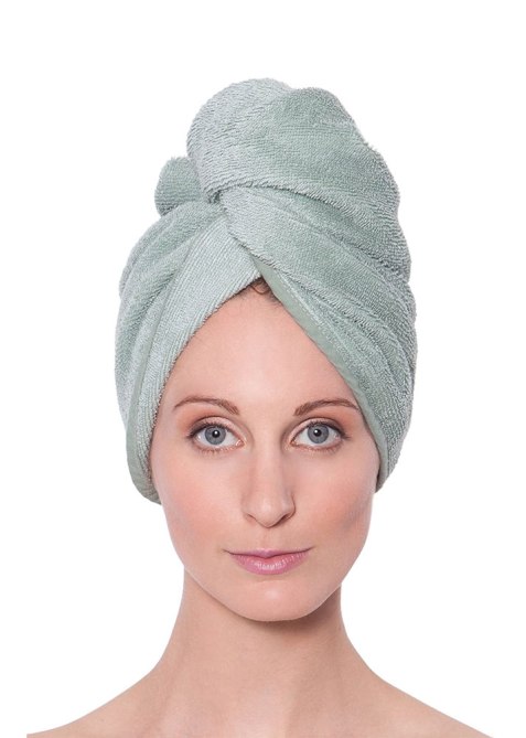 Texere Bamboo Viscose Hair Towel