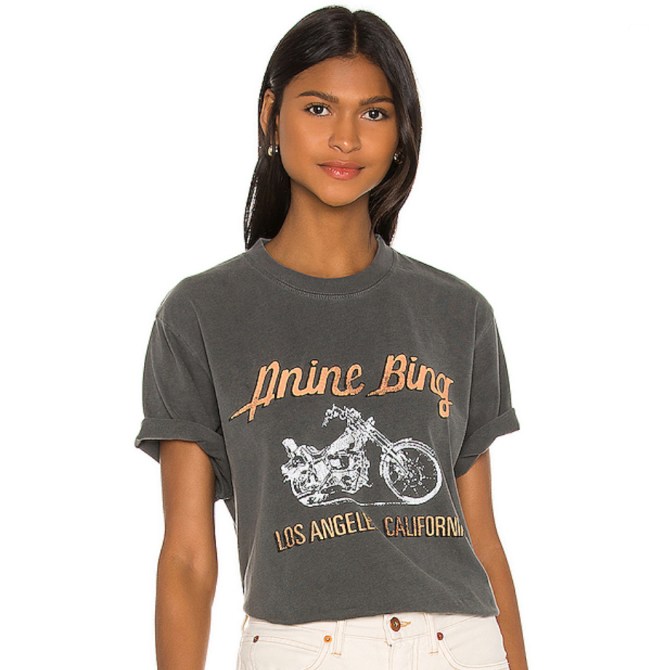 work from home nine bing tee