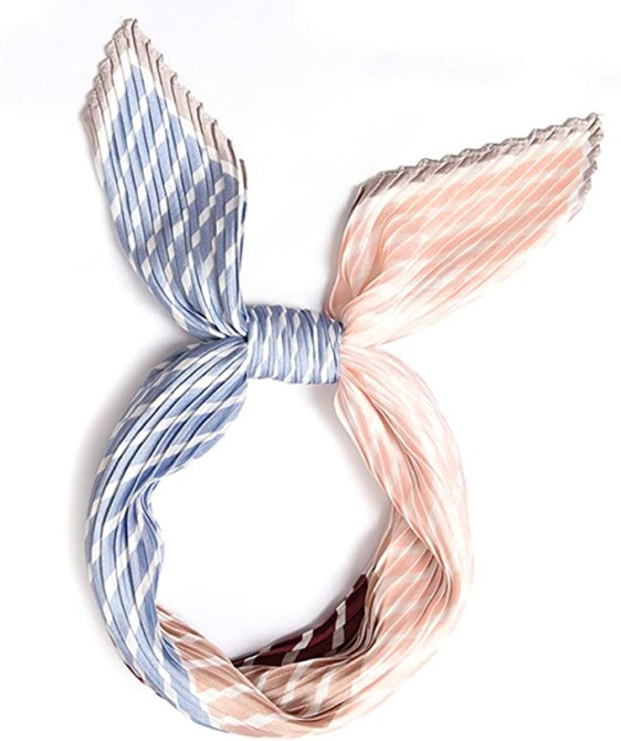 STYLECASTER | Coachella Fashion Trends 2020 | bandana face mask