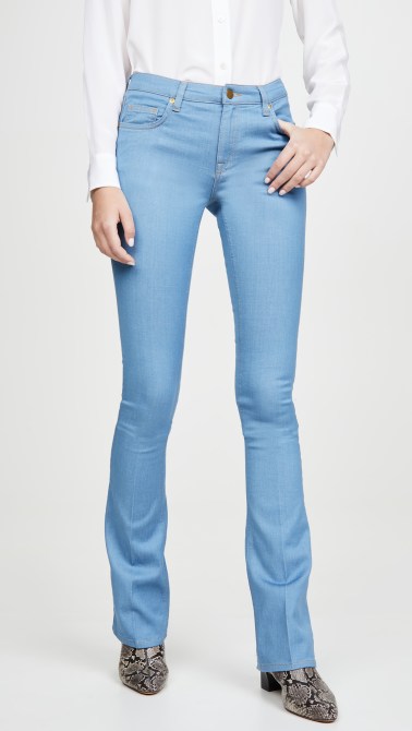 STYLECASTER | 2020 Jeans Trends