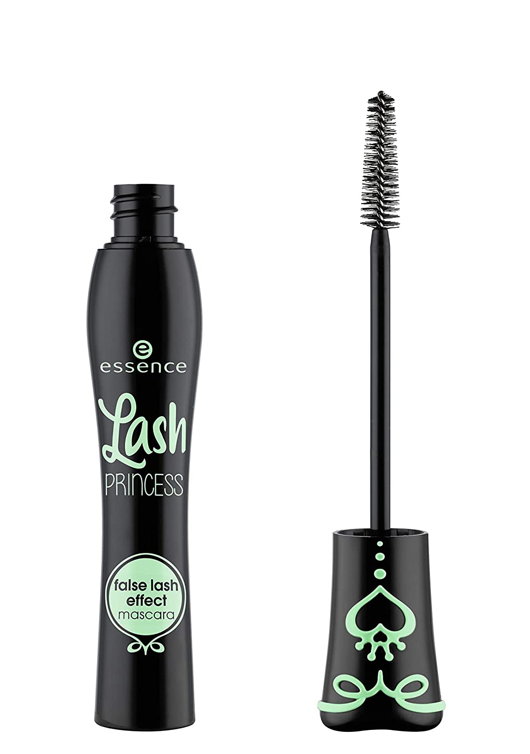 STYLECASTER | Best Black mascaras