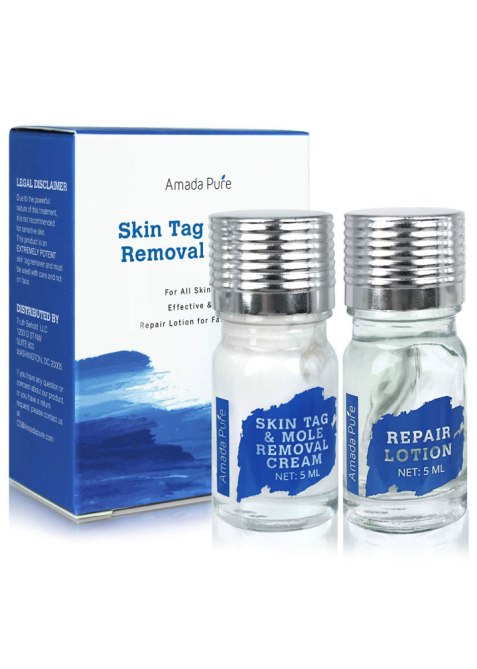 Amada Pure Skin Tag Remover