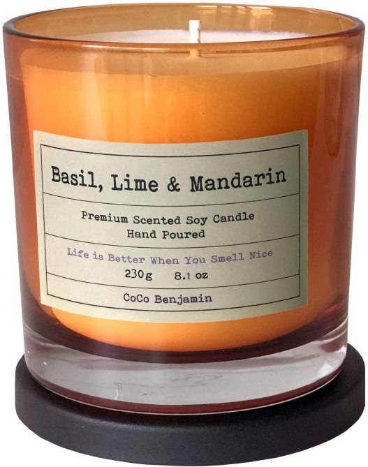 amazon john scented candles