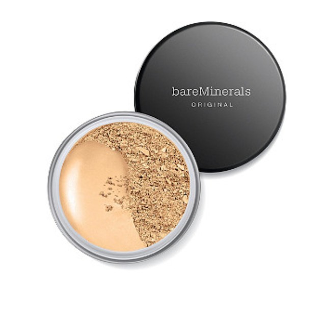bareMinerals ORIGINAL Foundation Broad Spectrum SPF 15