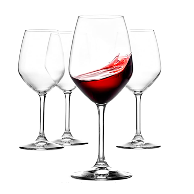 best red wine glasses paksh