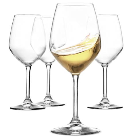 best white wine glasses paksh