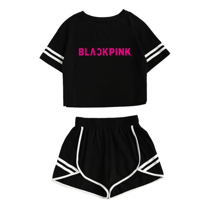blackpink merch