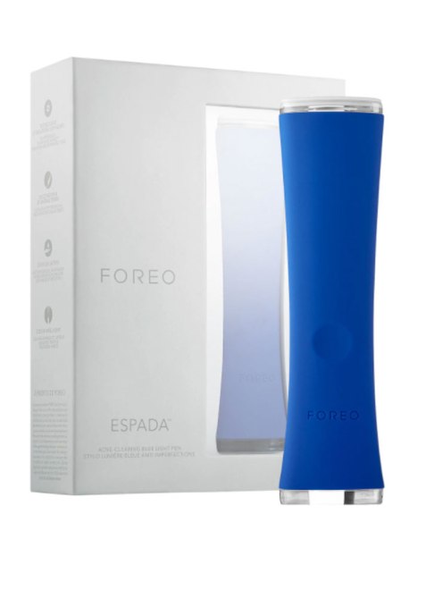 Foreo Espada Blue Light Acne Treatment