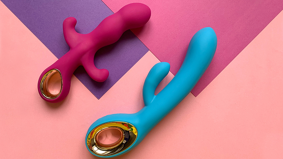 STYLECASTER| How to clean sex toys