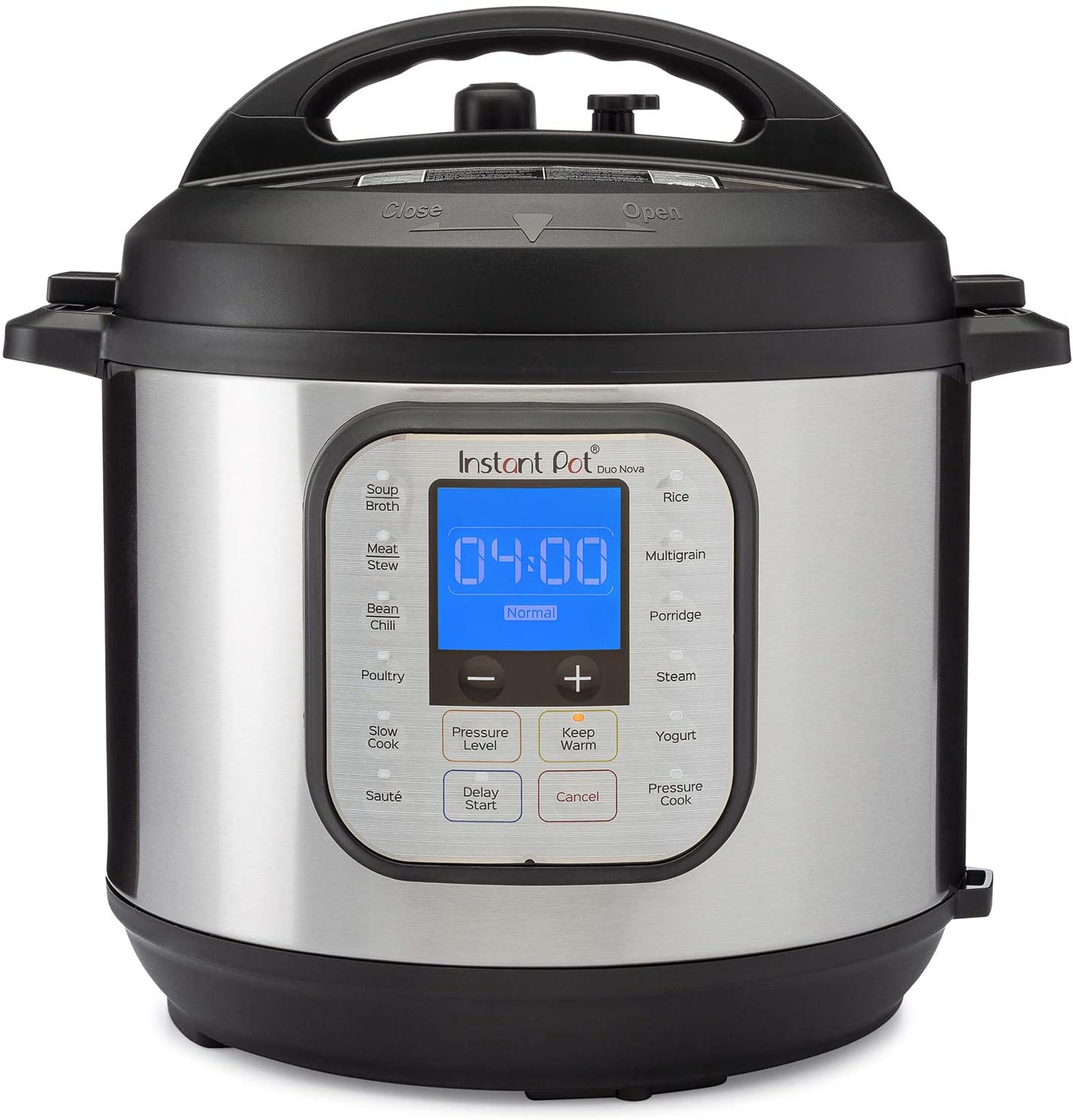 Instant Pot.