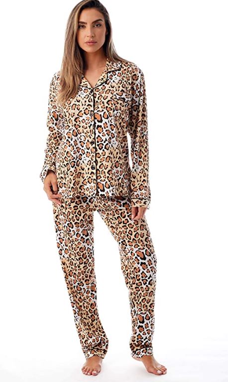Just Love Pajamas Amazon