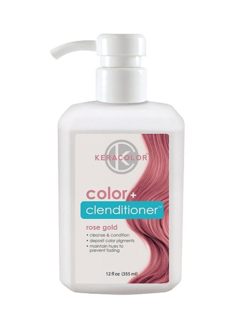 Keracolor Color + Clenditioner