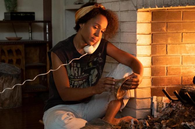 Kerry Washington / Little Fires Everywhere