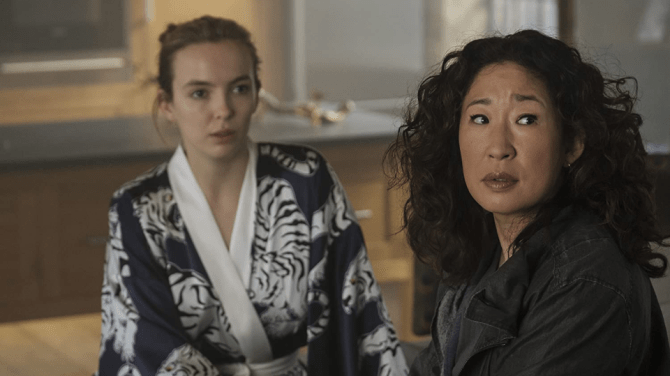 Killing Eve