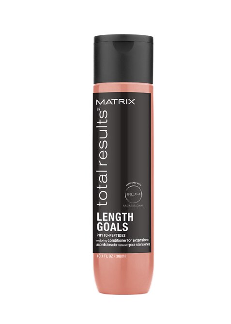 Matrix Total Results Length Goals Conditioner for Extensions