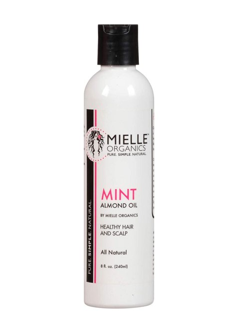 Mielle Organics Mint Almond Oil