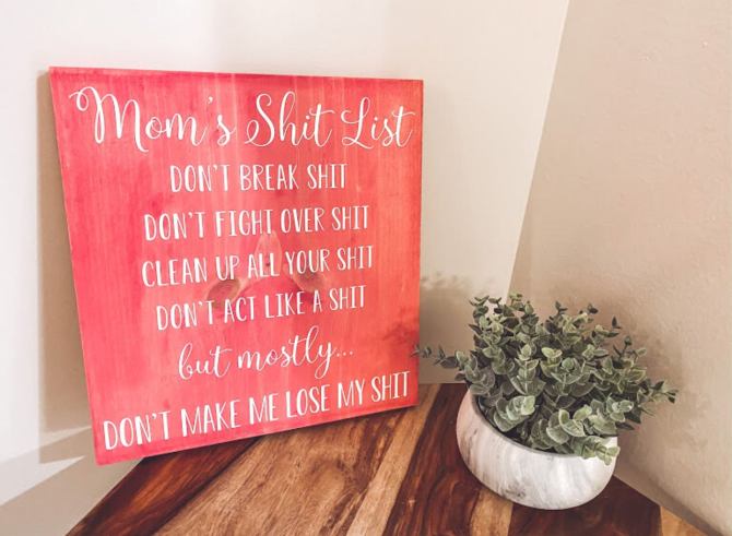 STYLECASTER | Mother's Day gift guide Etsy