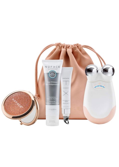 NuFACE Advanced Facial Toning Kit