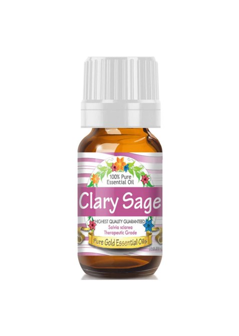 Pure Gold Clary Sage