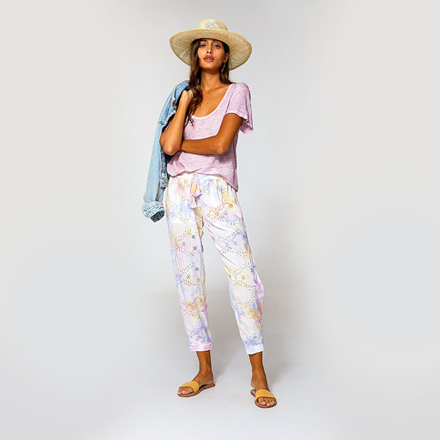 STYLECASTER | stylish comfortable pants