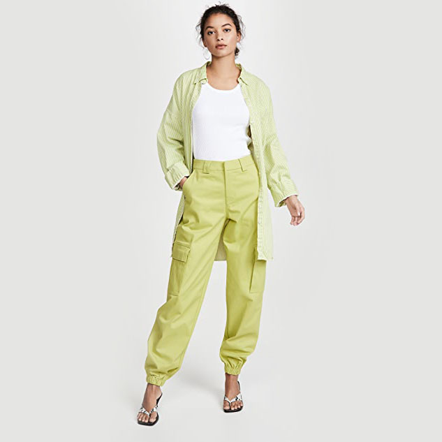 STYLECASTER | stylish comfortable pants
