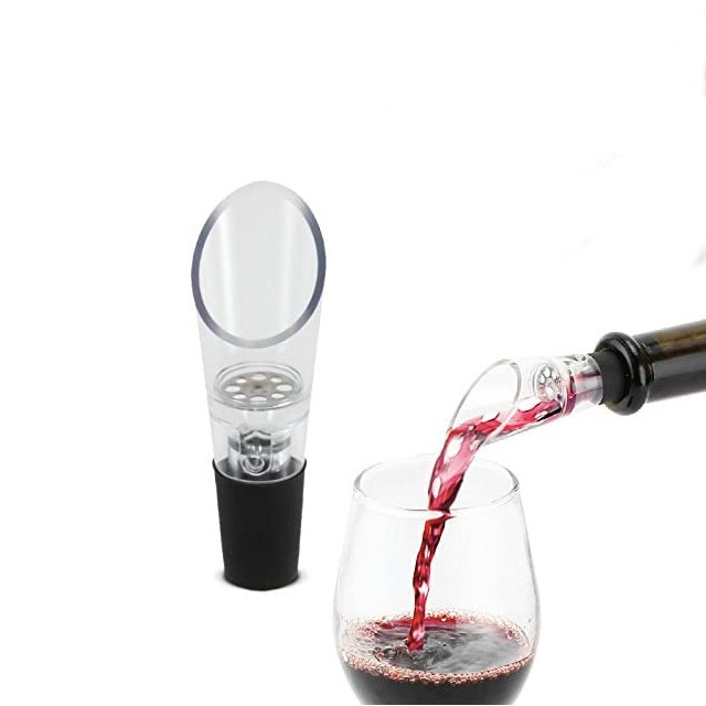 TenTen Labs Wine Aerator Pourer