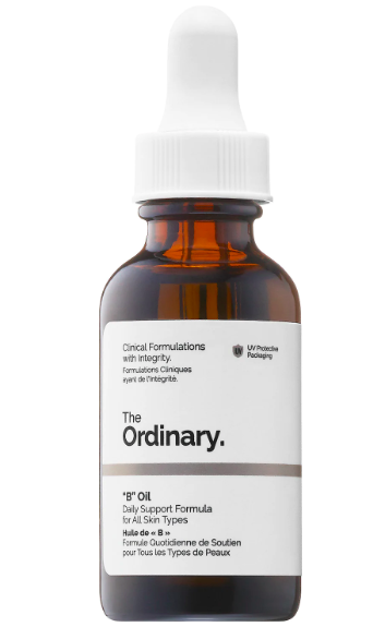 the ordinary b oil